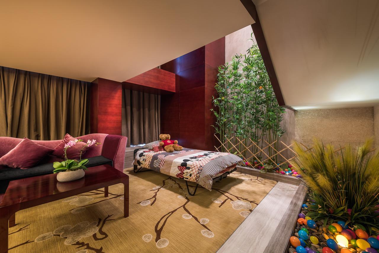 Grand Mercure Xiamen Downtown-Free Welcome Fruit & Metro Station Exteriér fotografie